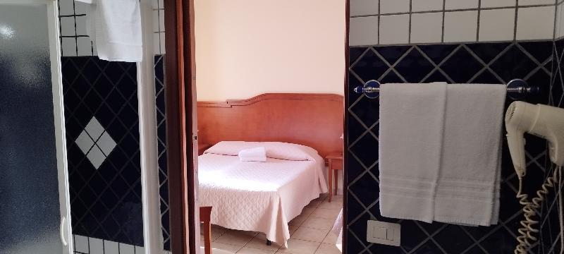 Hotel Colosseo a Colleferro