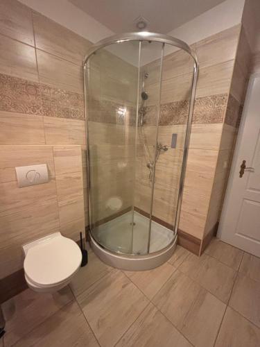 Apartment Belveder Brno