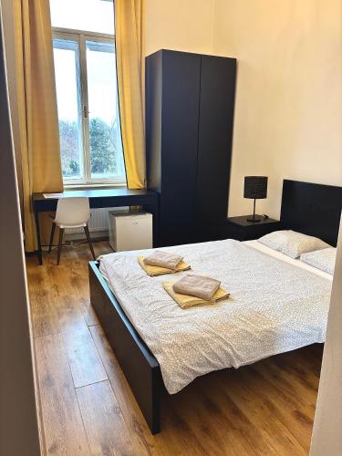 Apartment Belveder Brno