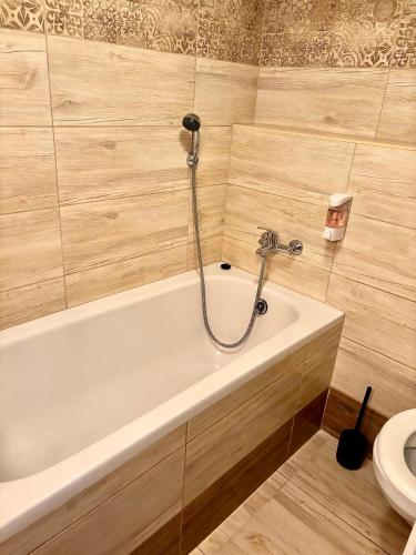 Apartment Belveder Brno