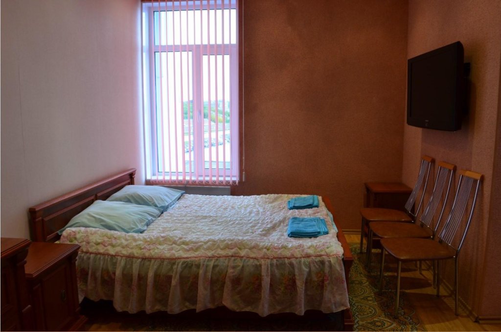 Murmansk Discovery Hotel Flagman