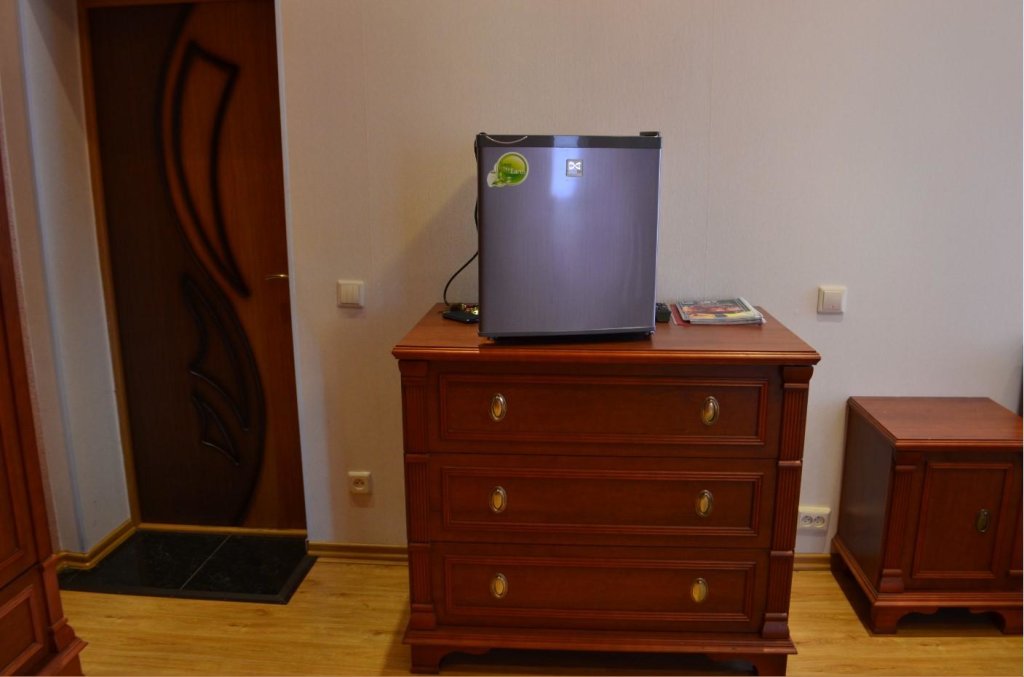 Murmansk Discovery Hotel Flagman