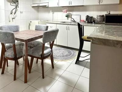 هتل آپارتمان جزیره