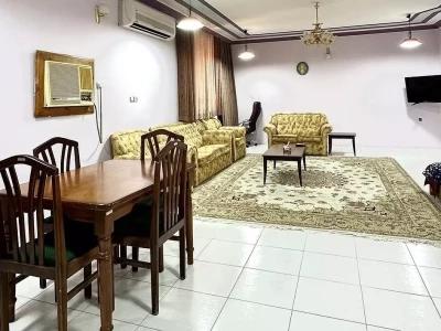 هتل آپارتمان جزیره