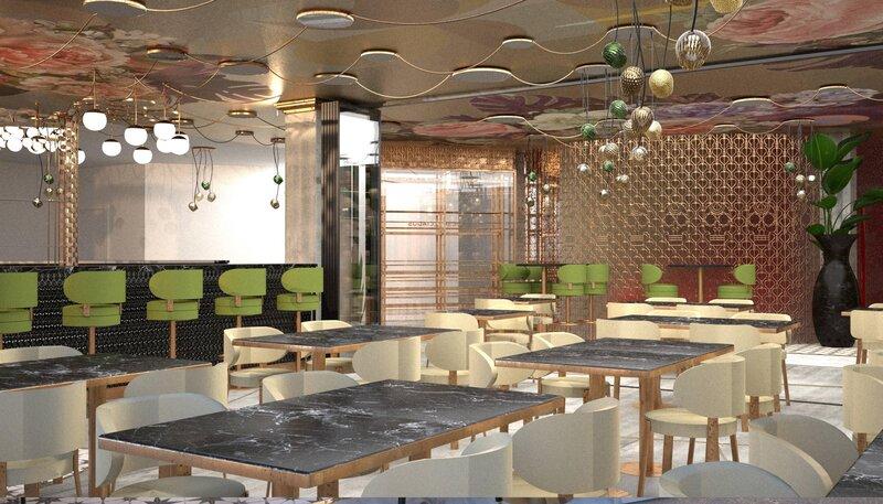 INNSiDE Tenerife Santa Cruz