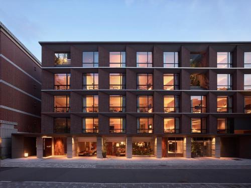 Mitsui Garden Hotel Kyoto Sanjo Premier