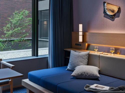 Mitsui Garden Hotel Kyoto Sanjo Premier