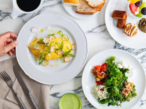 Mitsui Garden Hotel Kyoto Sanjo Premier