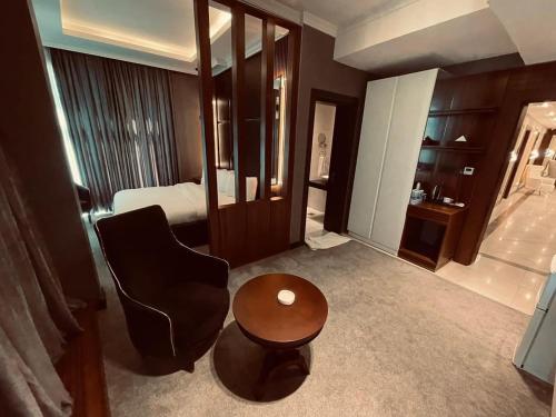 The Capital Heart Hotel