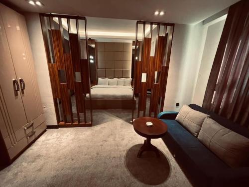 The Capital Heart Hotel