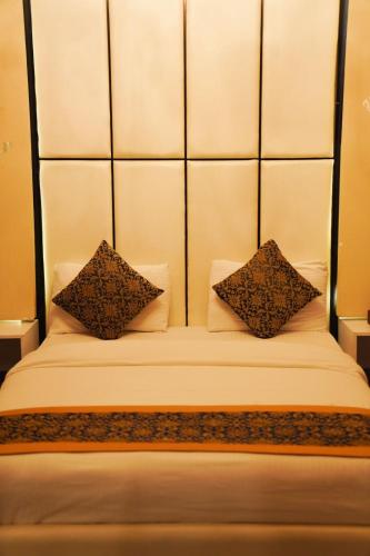 The Capital Heart Hotel