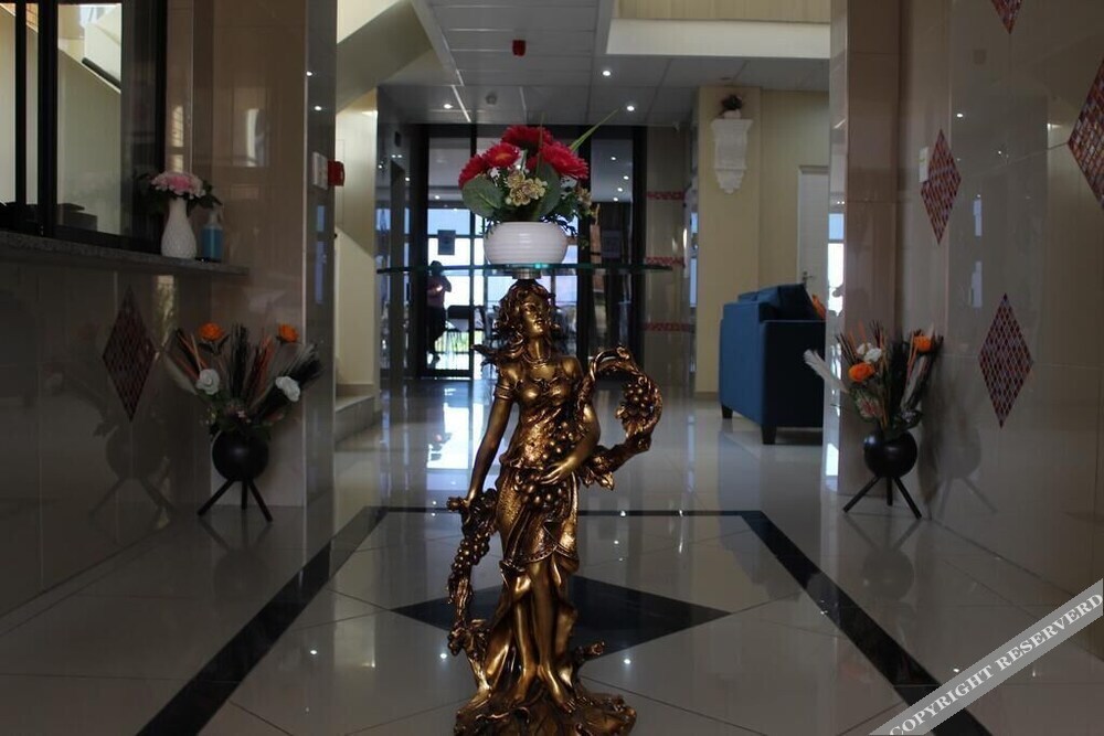 Royal Ushaka Hotel Morningside