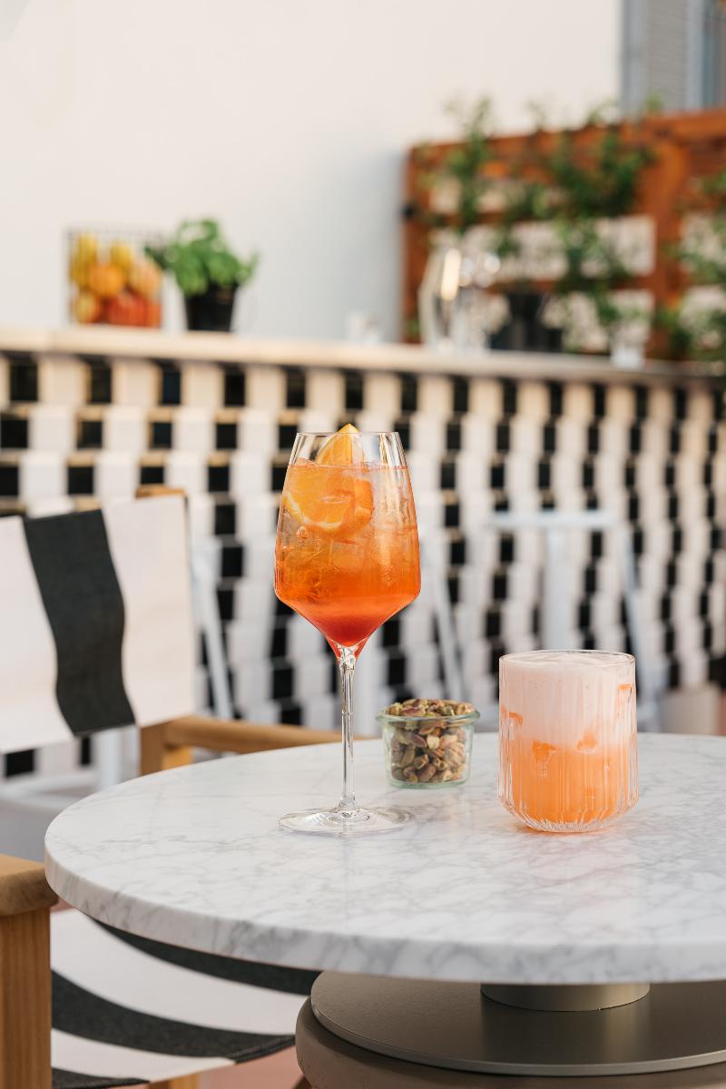 Ruby Bea Hotel & Bar