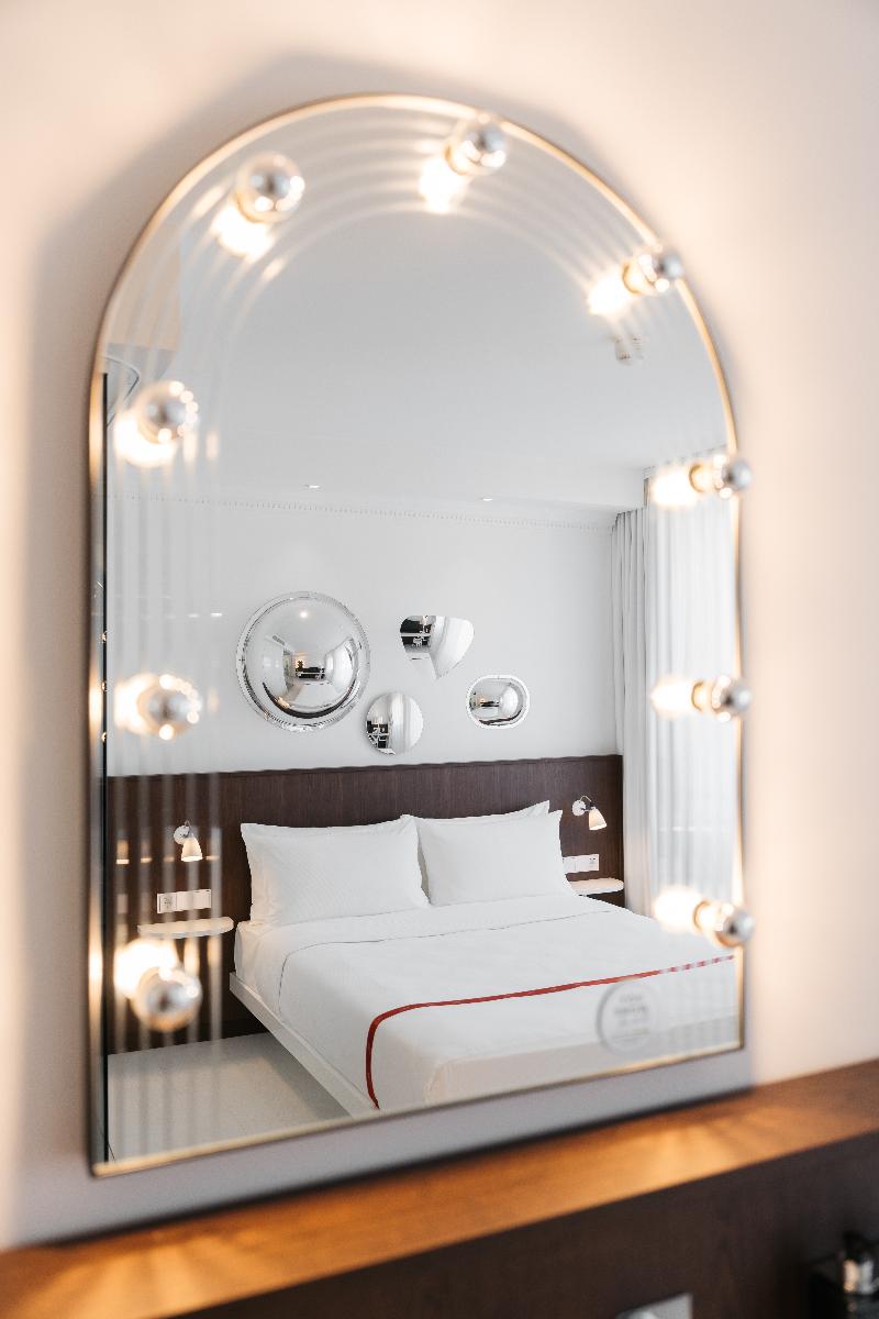 Ruby Bea Hotel & Bar