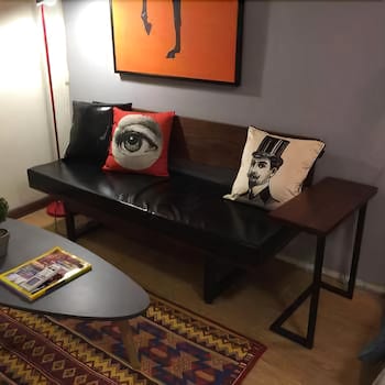 7Days Inn Foshan Temple Baihua Squrare Branch