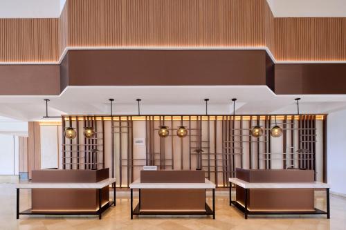 Sheraton Jakarta Soekarno Hatta Airport