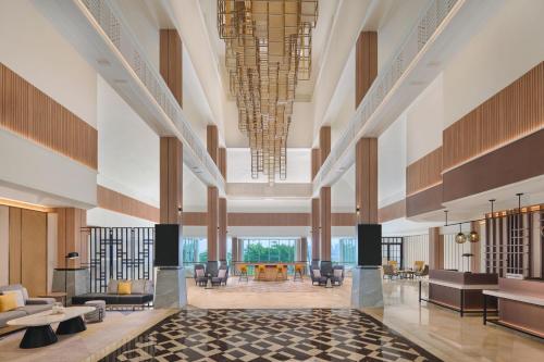 Sheraton Jakarta Soekarno Hatta Airport
