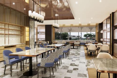 Sheraton Jakarta Soekarno Hatta Airport