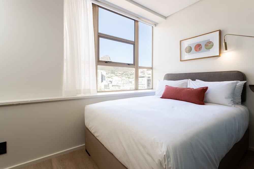 Habitat Aparthotel By Totalstay