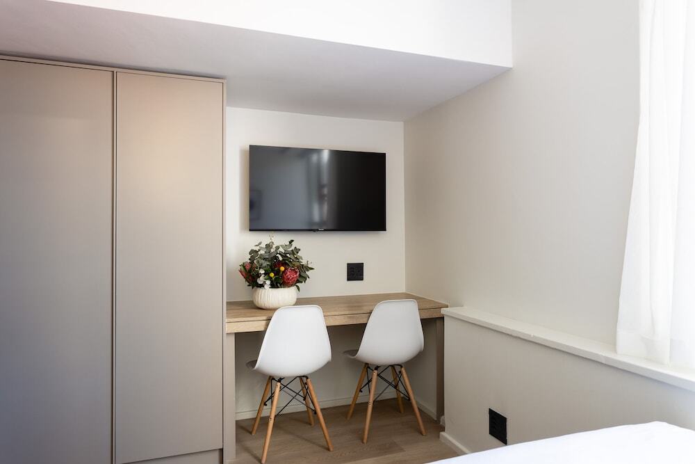 Habitat Aparthotel By Totalstay