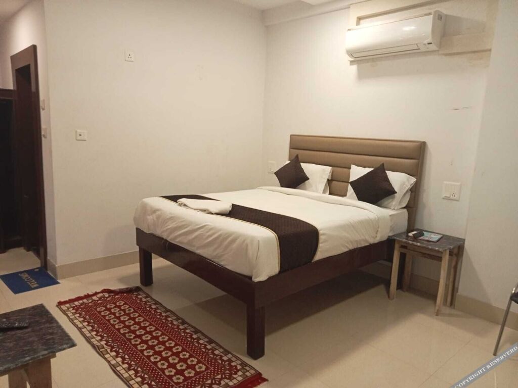 Hotel Amenda International