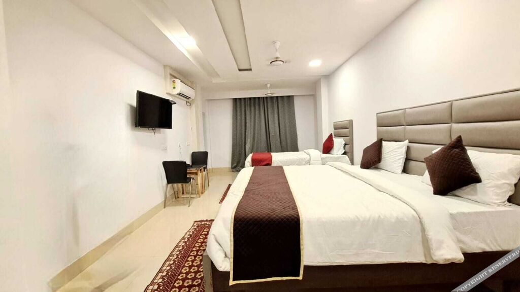 Hotel Amenda International