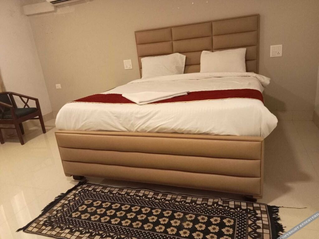 Hotel Amenda International