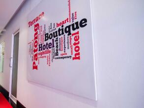 Patong Terrace Boutique Hotel