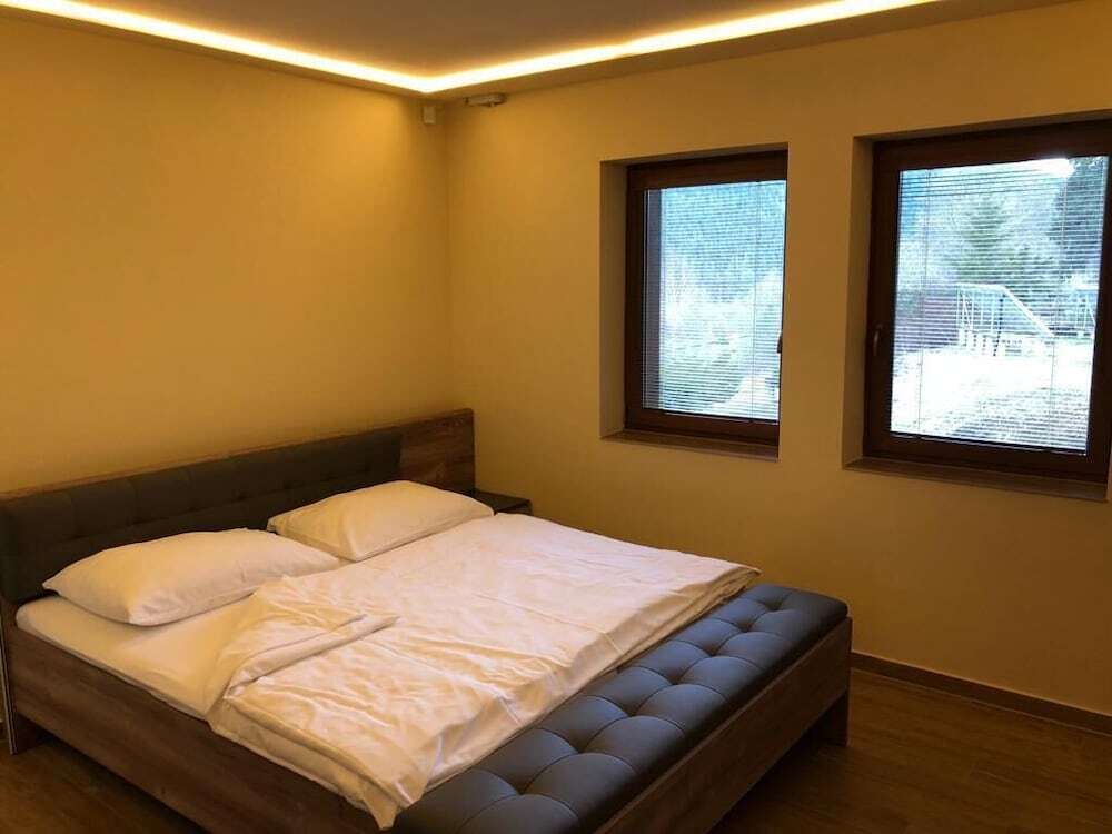 Hotel Villa Golf Cihelny