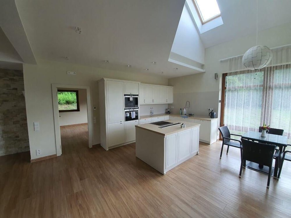 Hotel Villa Golf Cihelny