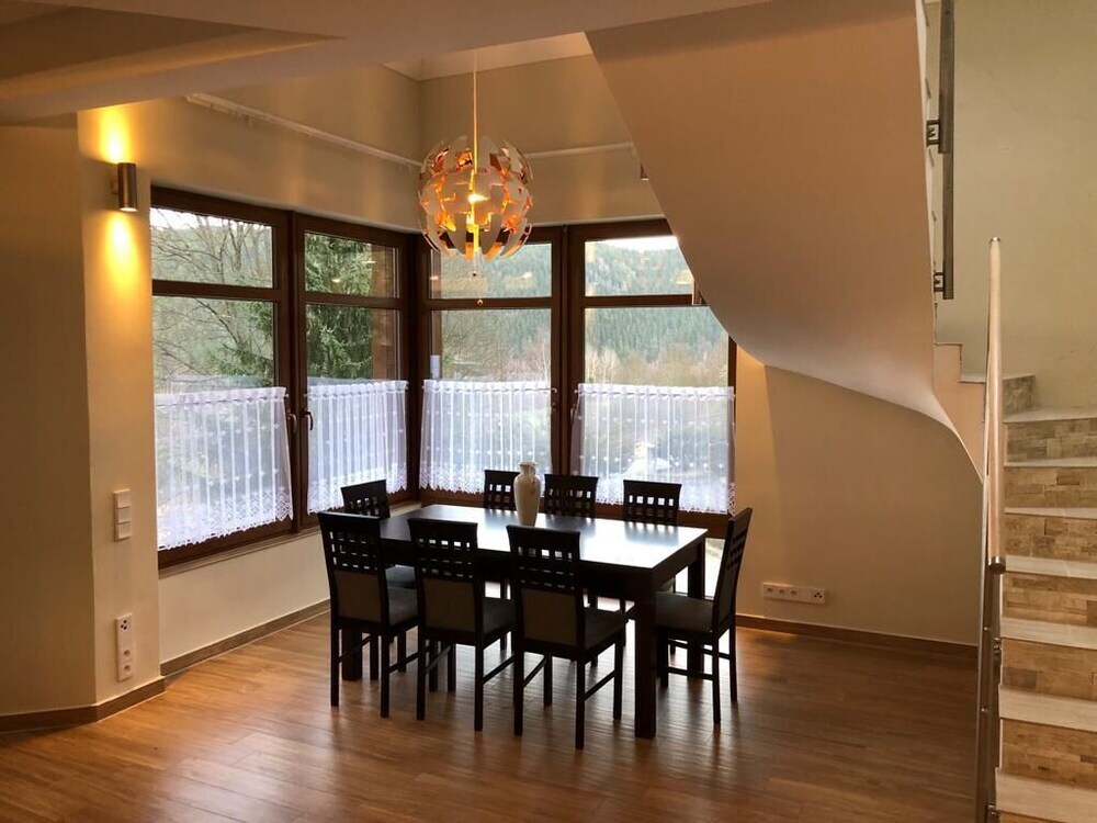 Hotel Villa Golf Cihelny