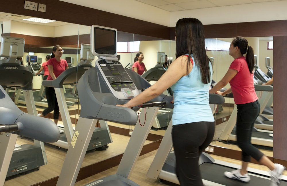 City Seasons Al Hamra Abu Dhabi