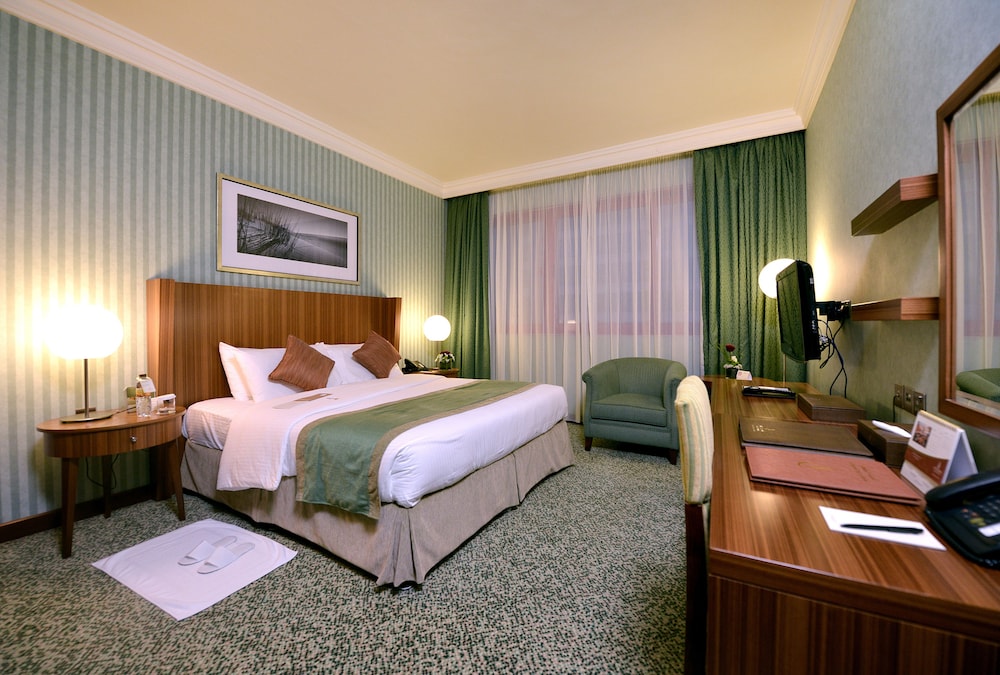 City Seasons Al Hamra Abu Dhabi