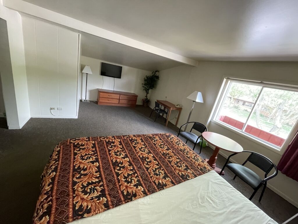 Vibe Inn - Whirlpools Suites - Lyons