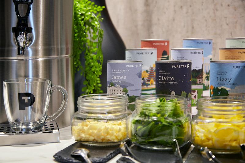 Holiday Inn The Niu Hub Dusseld