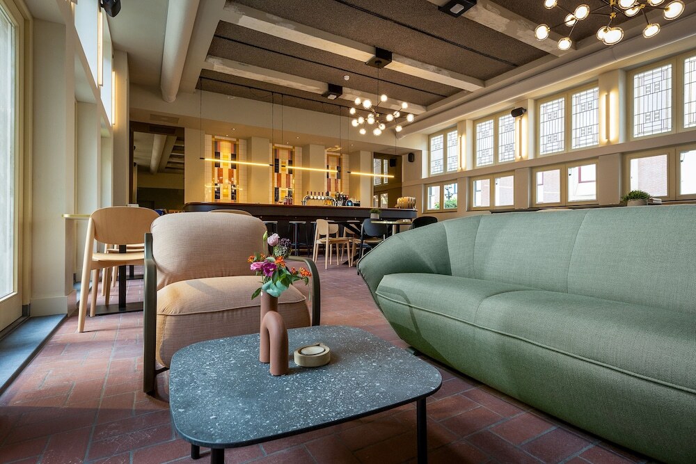 Stadsherberg Ald Weishoès