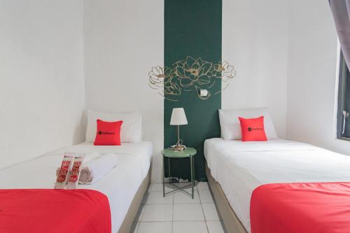 Sani Guest House by OYO Rooms