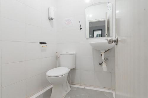 Sani Guest House by OYO Rooms