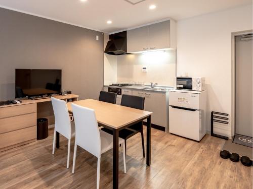 Hotel R9 The Yard Kamisu