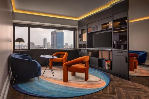 Cardo Brussels Autograph Collection