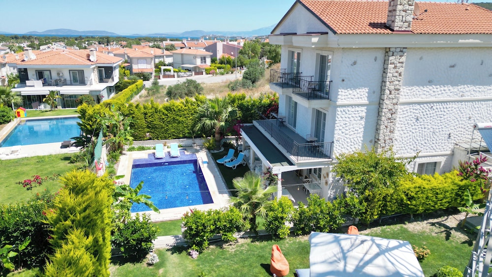 Lavinia Garden Alaçatı