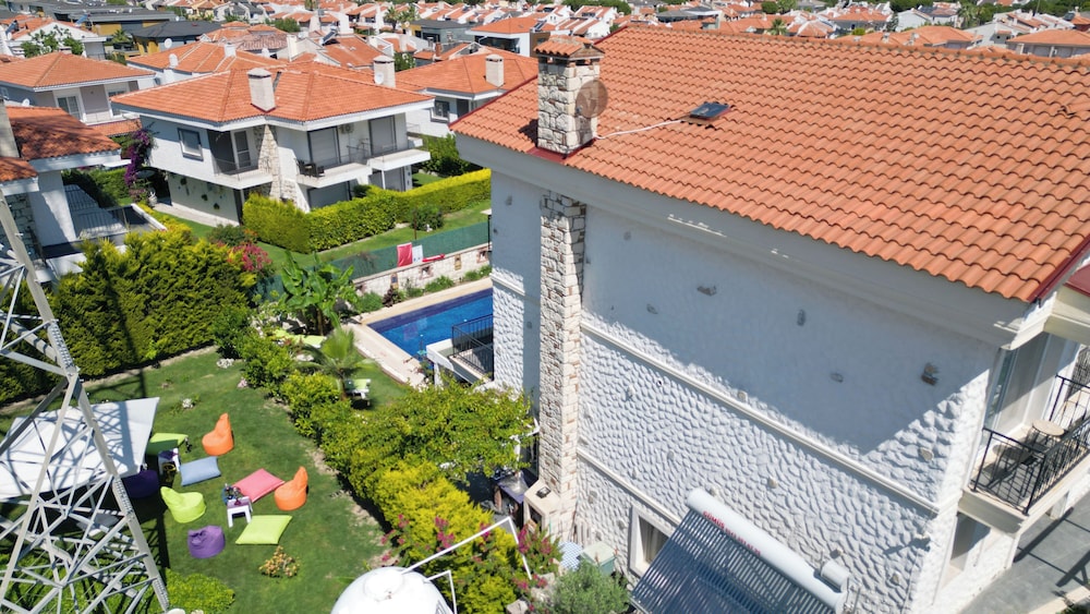 Lavinia Garden Alaçatı