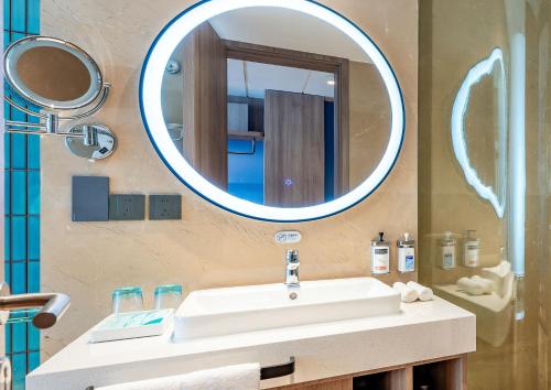 Holiday Inn Express Beijing Conference Center an IHG Hotel