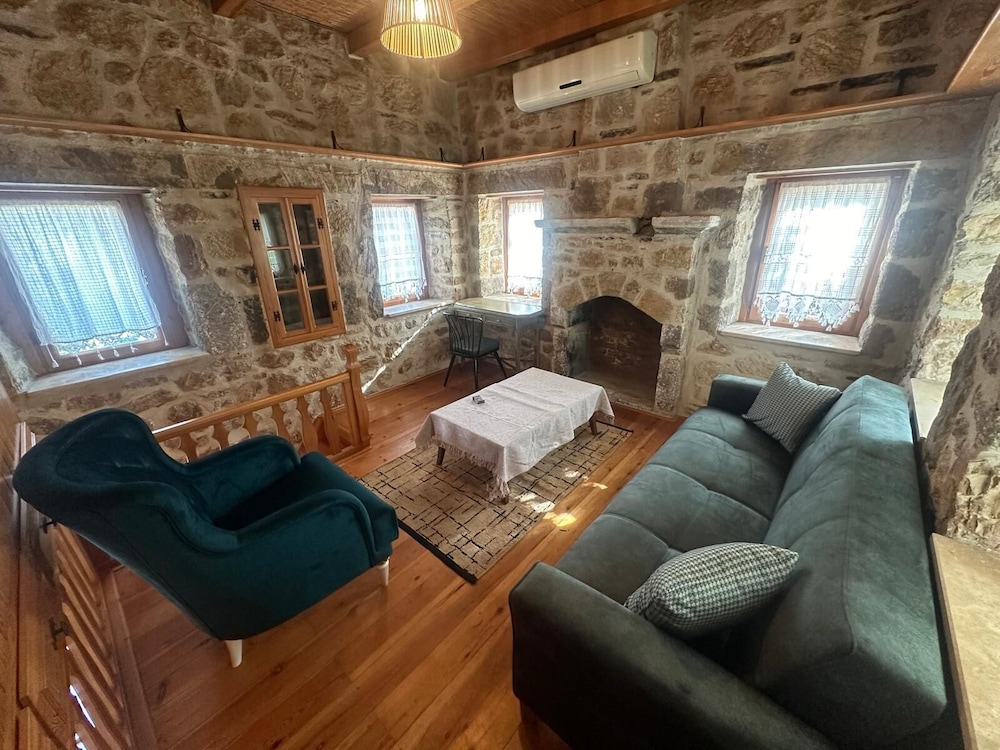 Wish Suites Bodrum Hotel