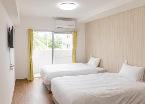 Bibi Hotel 宮古空港前