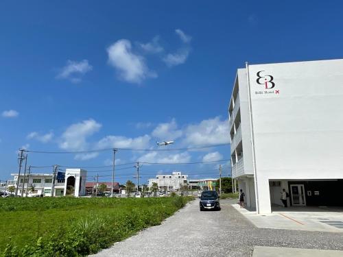 Bibi Hotel 宮古空港前