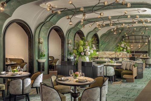 Four Seasons Hotel Hangzhou At Hangzhou Centre