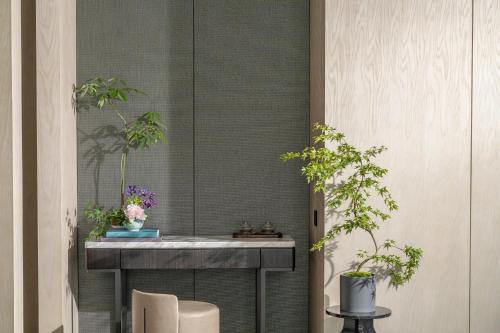 Four Seasons Hotel Hangzhou At Hangzhou Centre