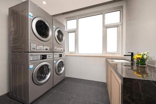 Holiday Inn Express Beijing Downtown an IHG Hotel