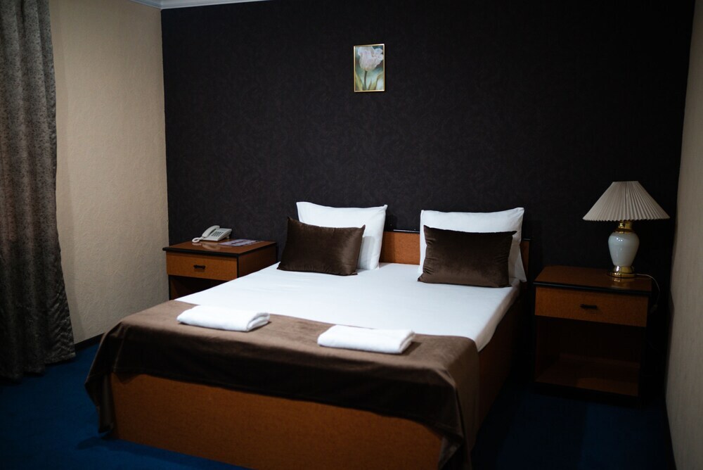 Rosemary Inn Hotel